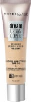 Maybelline® 128 Warm Nude SPF 50 Dream Urban Cover Foundation Perspective: Main