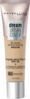 Maybelline® 220 Natural Beige SPF 50 Dream Urban Cover Foundation Perspective: Main
