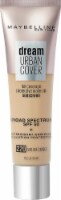 Maybelline® 220 Natural Beige SPF 50 Dream Urban Cover Foundation Perspective: Main