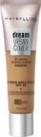 Maybelline® 330 Toffee Dream Urban Cover Foundation