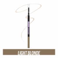 Maybelline Express Brow Ultra Slim Eyebrow Pencil 248 Light Blonde Perspective: Main