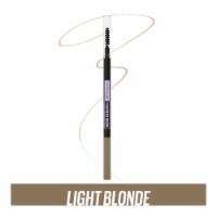 Maybelline Express Brow Ultra Slim Eyebrow Pencil 248 Light Blonde Perspective: Main