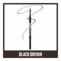 262 Black Brown