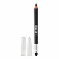 Maybelline New York Line Express SOFT BLACK Sharpenable Wood Pencil Eyeliner