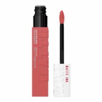 Maybelline Super Stay Matte Ink Liquid Lipstick 175 Ringleader Perspective: Main