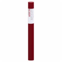 Maybelline® SuperStay Ink Crayon Lipstick - 75 Speak Your Mind Perspective: Main
