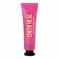 Maybelline Cheek Heat Gel-Cream Blush 35 Berry Flame Perspective: Main