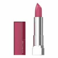 Maybelline Color Sensational The Creams Cream Finish Lipstick Makeup Pink Score Perspective: Main