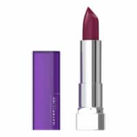 Maybelline Color Sensational The Creams Cream Finish Lipstick Makeup Berry Go Perspective: Main