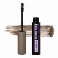 Maybelline Brow Fast Sculpt Eyebrow Gel Mascara 250 Blonde Perspective: Main