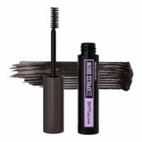 Maybelline Brow Fast Sculpt Eyebrow Gel Mascara 262 Black Brown Perspective: Main