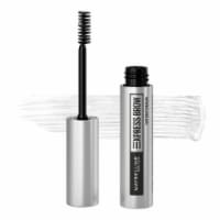 Maybelline Brow Fast Sculpt Eyebrow Gel Mascara 264 Clear Perspective: Main