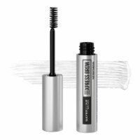 Maybelline Brow Fast Sculpt Eyebrow Gel Mascara 264 Clear Perspective: Main