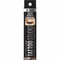 Maybelline® TattooStudio 003 Rustic Brown Liquid Ink Eyeliner Perspective: Main