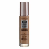 Maybelline New York Dream Classic Ivory Radiant Liquid Medium Coverage Hydrating Foundation