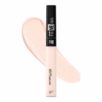Maybelline Fit Me Liquid Concealer 01 Cool Ivory Perspective: Main