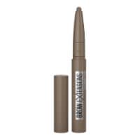 Maybelline New York Brow Extensions Soft Brown Fiber Pomade Crayon Eyebrow Makeup