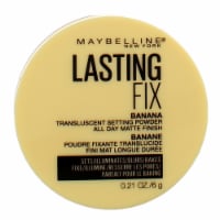 Maybelline® Lasting Fix Banana Translucent Setting Powder