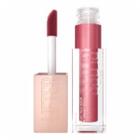 Maybelline Lifter Gloss With Hyaluronic Acid 13 Ruby Perspective: Main