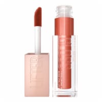 Maybelline Lifter Gloss With Hyaluronic Acid 15 Sand Perspective: Main