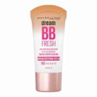 Maybelline Dream Fresh BB Cream 8 in 1 Skin Perfector 140 Deep Perspective: Main