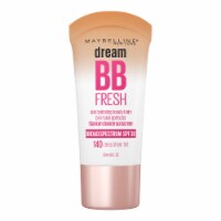 Maybelline Dream Fresh BB Cream 8 in 1 Skin Perfector 140 Deep Perspective: Main