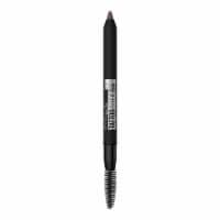 Maybelline Tattoo Studio 260 Deep Brown Sharpenable Brow Pencil