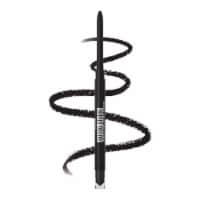 Maybelline Tattoo Studio Smokey Gel Eyeliner Pencil Waterproof 010 Pitch Black Perspective: Main