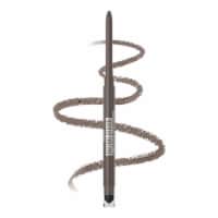 Maybelline Tattoo Studio Smokey Gel Eyeliner Pencil Waterproof 020 Midnight Mocha Perspective: Main