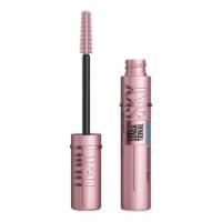 Maybelline New York Lash Sensational Brownish Black Sky High Waterproof Mascara Makeup
