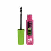 Maybelline® Great Lash® Waterproof Mascara - 112 Brownish Black