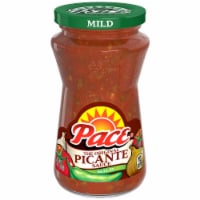 Pace® Mild Picante Sauce Perspective: Main