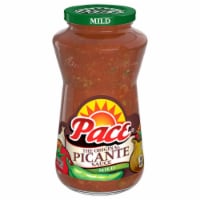 Pace® Mild Picante Sauce