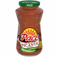 Pace® Mild Picante Sauce