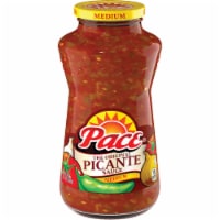 Pace® Medium Picante Sauce