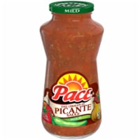 Pace® Mild Picante Salsa