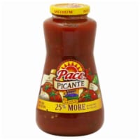 Pace Picante Medium Salsa Perspective: Main