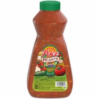 Pace® Mild Picante Sauce Perspective: Main