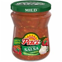 Pace® Chunky Mild Salsa Perspective: Main