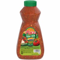 Pace® Mild Chunky Salsa