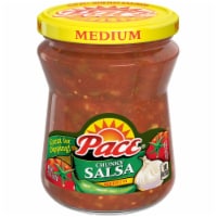 Pace® Chunky Salsa Medium Perspective: Main