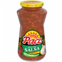 Pace Chunky Salsa Medium
