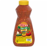Pace® Chunky Medium Salsa Perspective: Main