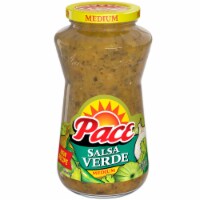 Pace® Medium Salsa Verde