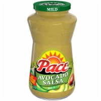 Pace® Mild Avocado Salsa