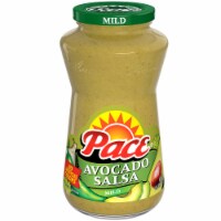 Pace® Mild Avocado Salsa