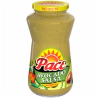 Pace® Medium Avocado Salsa