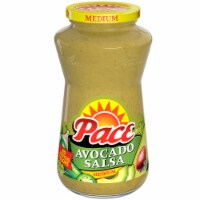 Pace® Medium Avocado Salsa