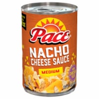 Pace® Medium Nacho Cheese Sauce