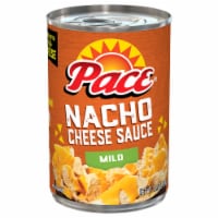 Pace® Mild Nacho Cheese Sauce